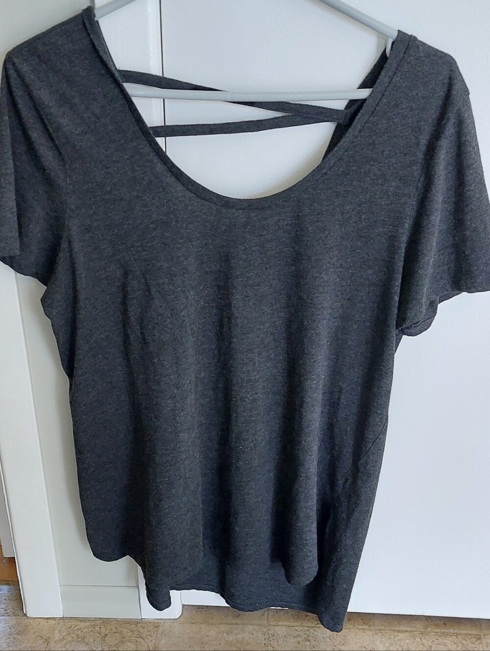 Lolë Fluid Lightweight T-shirt XL